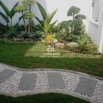 Tukang Taman Pasar Minggu