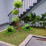 Tukang Taman Bintaro