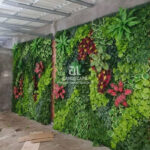 Jasa Vertical Garden Jakarta