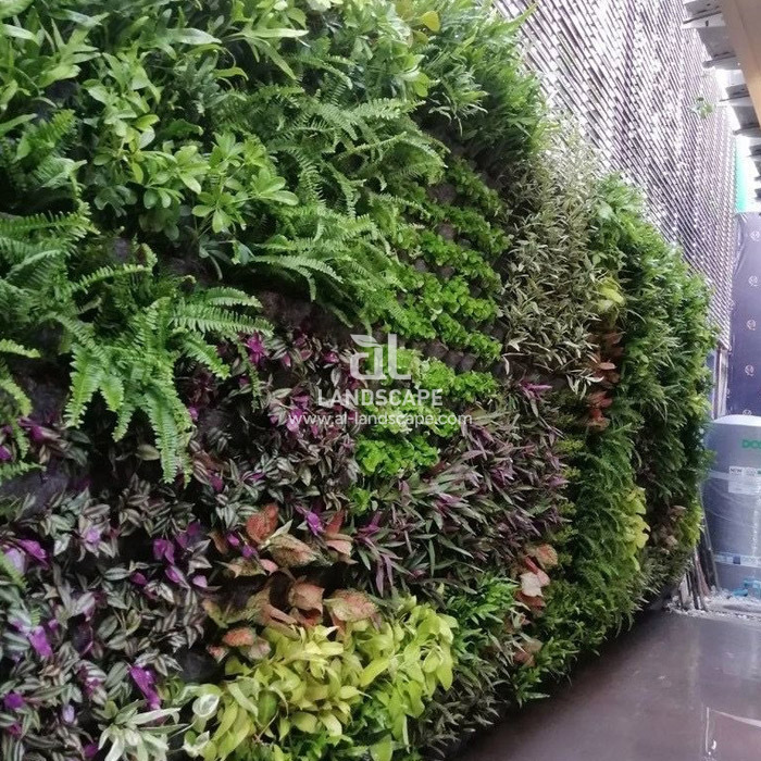 Jasa Vertical Garden Cibubur