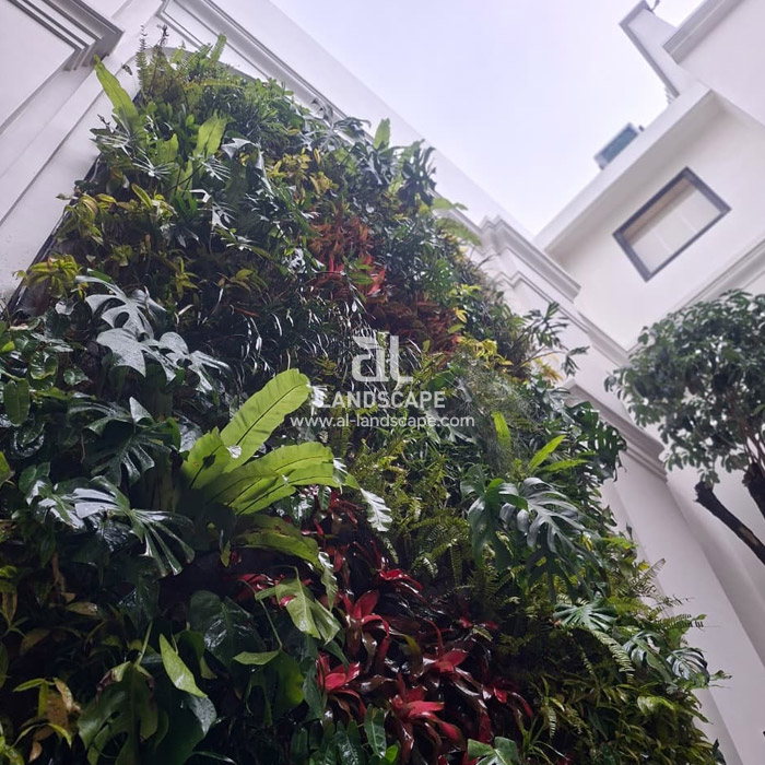 Tukang Taman Jakarta Pusat