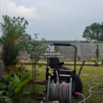 tukang taman jakarta timur