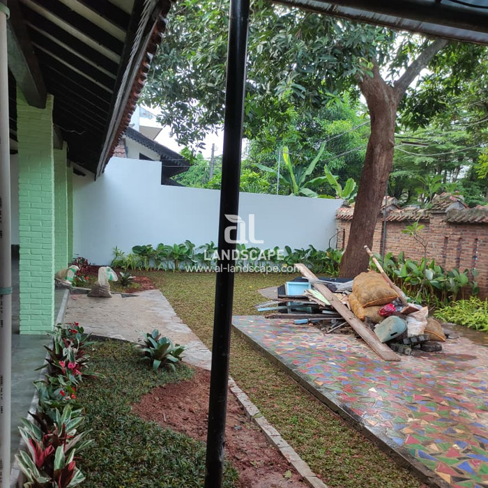 Tukang Taman Jakarta Selatan